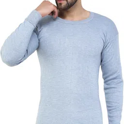 WROBIL Top Winter Wear Men Top Thermal-picture-27