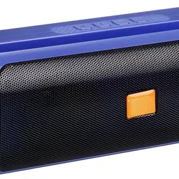 RZW MR-458 Mini Home Theater|DJ Bass|Splashproof|Water Resistant|Bluetooth Speaker-3 10 W Bluetooth Gaming Speaker-picture-17