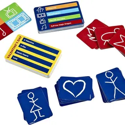 mattel games Pictionary image 2