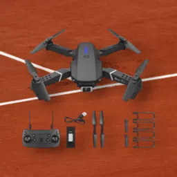 swa mi Drone 4k HD foldable With Camera HD 720p Live Video_a18 Drone-picture-14