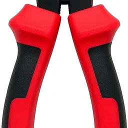 johnson Heavy Duty Rust-Resistant Combination Plier Forged Steel, Insulated Grip, Lineman Plier-picture-42
