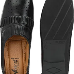 vellinto Cool Traditional Jutis For Men Mojaris For Men Nagra For Men Casuals For Men Casuals For Men image 3