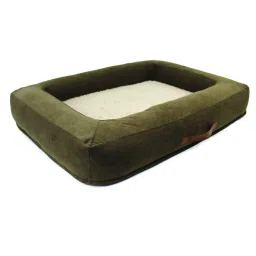 pawpourri Bolster Bed for Dogs - M/L image 4