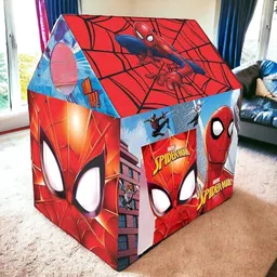 Spider Man Kids Tent House-image-8