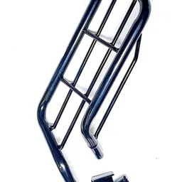 imad NEW HEAVY MS METAL FOOTREST FOR YAMAHA MT15 Foot Rest image 4