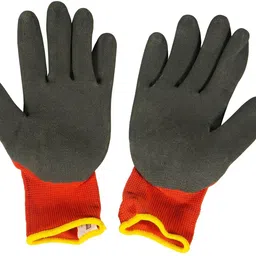 wolf garten GH-BO 8 Garden Bed Gloves Soil (Gloves) Gardening Shoulder Glove-picture-13
