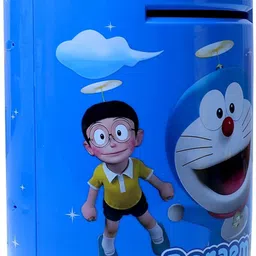 mega star Electronic Money Bank, Safe Piggy Bank ATM Coin Bank-picture-17