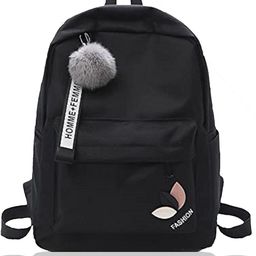 khatushyam collection Medium 30 L Backpack BLCK__@@ FSHN_1PC_10_10-picture-10