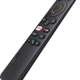 SINAL RealMe Smart LED TV Remote with Netflix & YouTube (RMT6)_FLP For Realme Remote Controller image 3