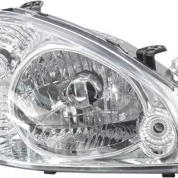 uno minda Halogen Headlight for Tata Indica Ev2, Indica Vista-picture-28