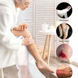 lozenge FCV625 Bandage Protector image 4