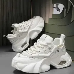 lippox Trending Stylish Casual Shoes For Mans Sneakers For Men image 2