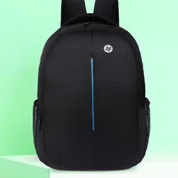 hp 23.6 L Laptop Backpack 5. Durable All-in-One Backpack | School & Office Bag Unisex_Ent Elite-picture-11