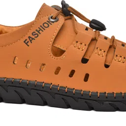 royal cruzz Men Casual Sandal image 2