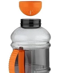 rimoal 1500 ml Plastic Bottle image 2