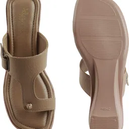 vellanore fashion Women Heels Sandal image 3