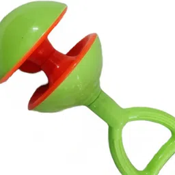 littlewish Jingle Rattle Non Toxic Bright and Colorful Rattles Baby Boy Girl Toys Rattle-picture-19