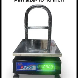 ZODIX 60kg scale Weighing Scale-picture-27