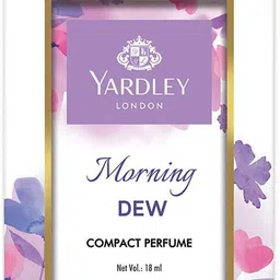 Morning Dew Compact Perfume - 18 ml-image-39