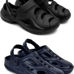 Men Clogs Sandal-image-61