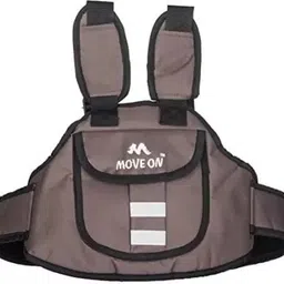 Two Wheeler Kid Safety Belt Baby Carrier-image-16