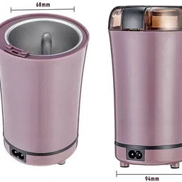 shreeshann Electric Multi-Functional 2 Cups Coffee Maker image 3