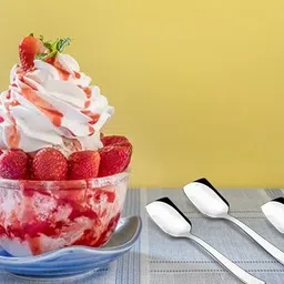 arscart Stainless Steel Cutlery Set image 3