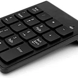 ULTRABYTES USB Numeric Keypad Portable Slim Mini Number Pad Wired USB Handheld Laptop Keyboard Compatible with Desktop, Laptop, Mac-picture-26