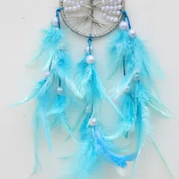 handymandy store tree 4 inch skyblue Car Hanging Ornament-picture-27