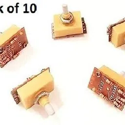 erhindia 150 A Step Dimmer image 2