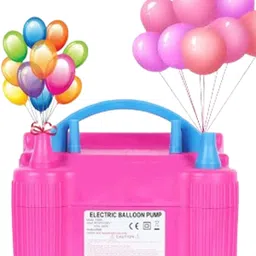 mid light "Handheld Balloon Pump – Quick Inflate Manual Pump for Any Event" Balloon Pump-picture-19