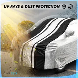 carzex Maruti Suzuki Alto K10 Body Cover image 5