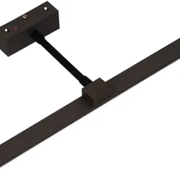 prop it up Picture Light Wall Lamp With Bulb image 4
