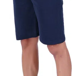 just live fashion Printed Men Three Fourths-picture-42