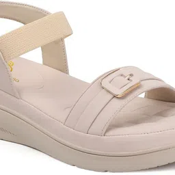 sneakersvilla Women Wedges Sandal image 4