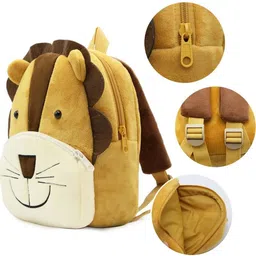 princeenterprisesnew B472 Waterproof School Bag image 3