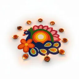 archu Rexin, Wool Floor Mat-picture-28