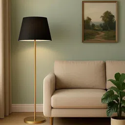 luzinam house Table Floor Lamp-picture-38