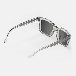 snitch Others Wayfarer Sunglasses (Free Size) image 3