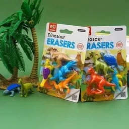 mannify ERASER Non-Toxic Eraser image 2