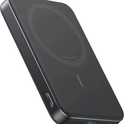otago 10000 mAh 23 W Wired & Wireless With MagSafe Slim Pocket Size Power Bank-picture-43