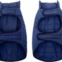 pets planet Winter Jacket, Coat for Dog, Cat image 2