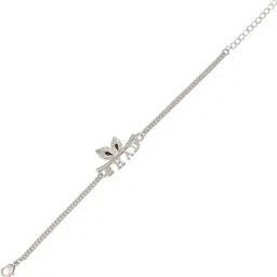 voylla Designer Peacock Feather Motif Bhai Rakhi Assorted Chawal Roli PackSet image 3