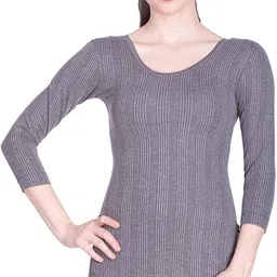 LUX INFERNO Women Top Thermal-image-69
