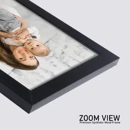 aaikui Plastic Wall Photo Frame image 5