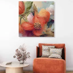 random Multicolor Landscape Abstract Wall Painting-picture-19