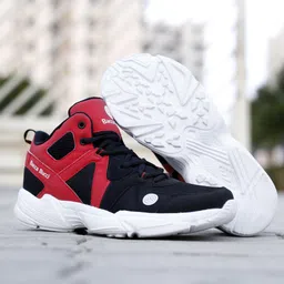 bacca bucci Training & Gym Shoes For Men image 1