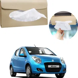 drivexpert Tissue Holder, Car Sun Visor Napkin Holder, Tissue Papers Holder E96 Vehicle Tissue Dispenser-picture-34