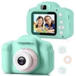 SnapBunny Kids 13MP HD Selfie Camera 1080P Video Recorder Toy Gift for Boys & Girls 2.4 GHz AM2 2 Core Processor Designed for Mobile-picture-42