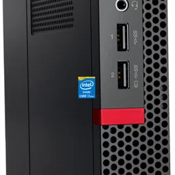MAX IT COMPUTERS Core™ i7 (6th Generation) Processor - ThinkCentre Tiny PC [HZ6] Intel Core i7 (6th Gen) Processor (32 GB RAM/Intel UHD 530 4K Graphics/1 TB SSD Capacity/Windows 11 Pro) Gaming Tower with MS Office-picture-16